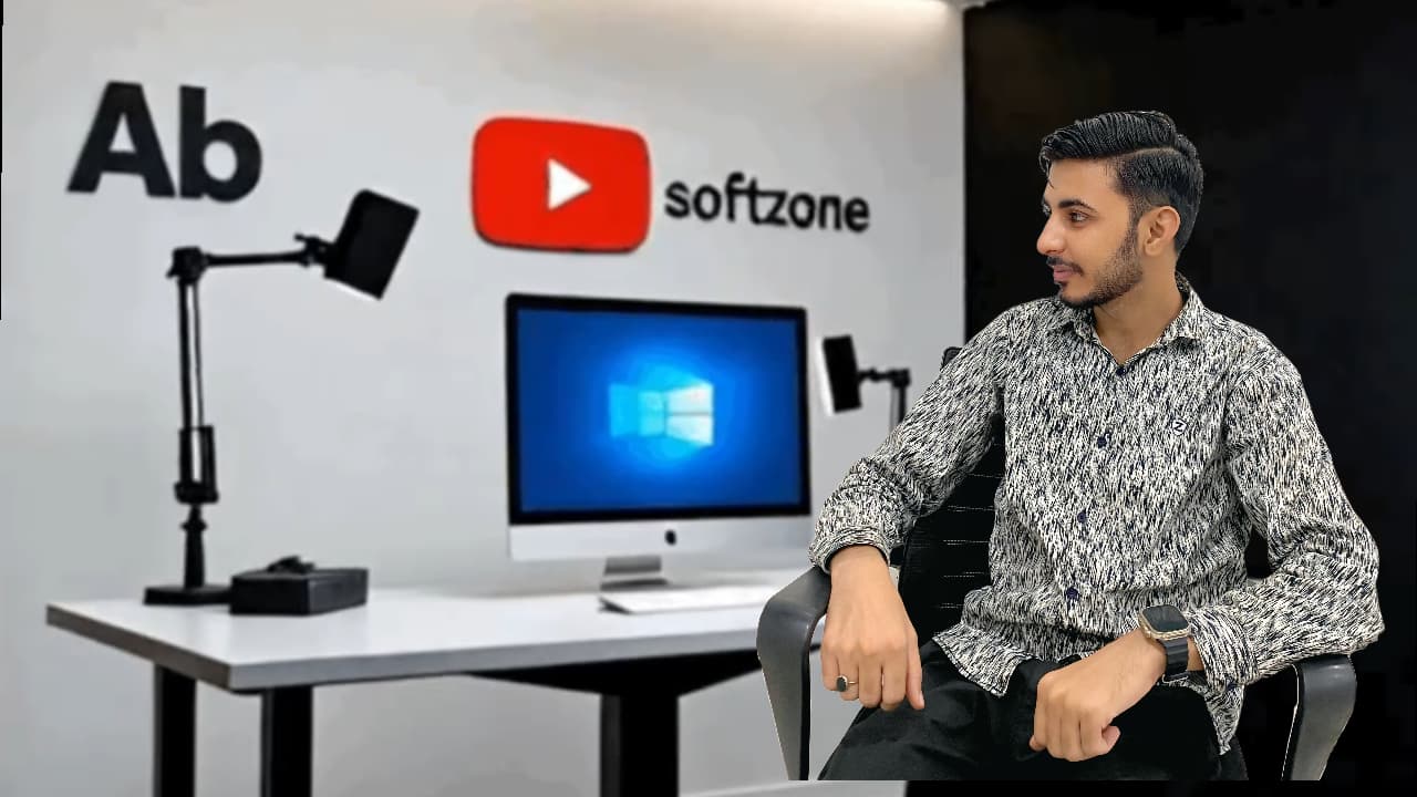 Founder Ahmad Badshah