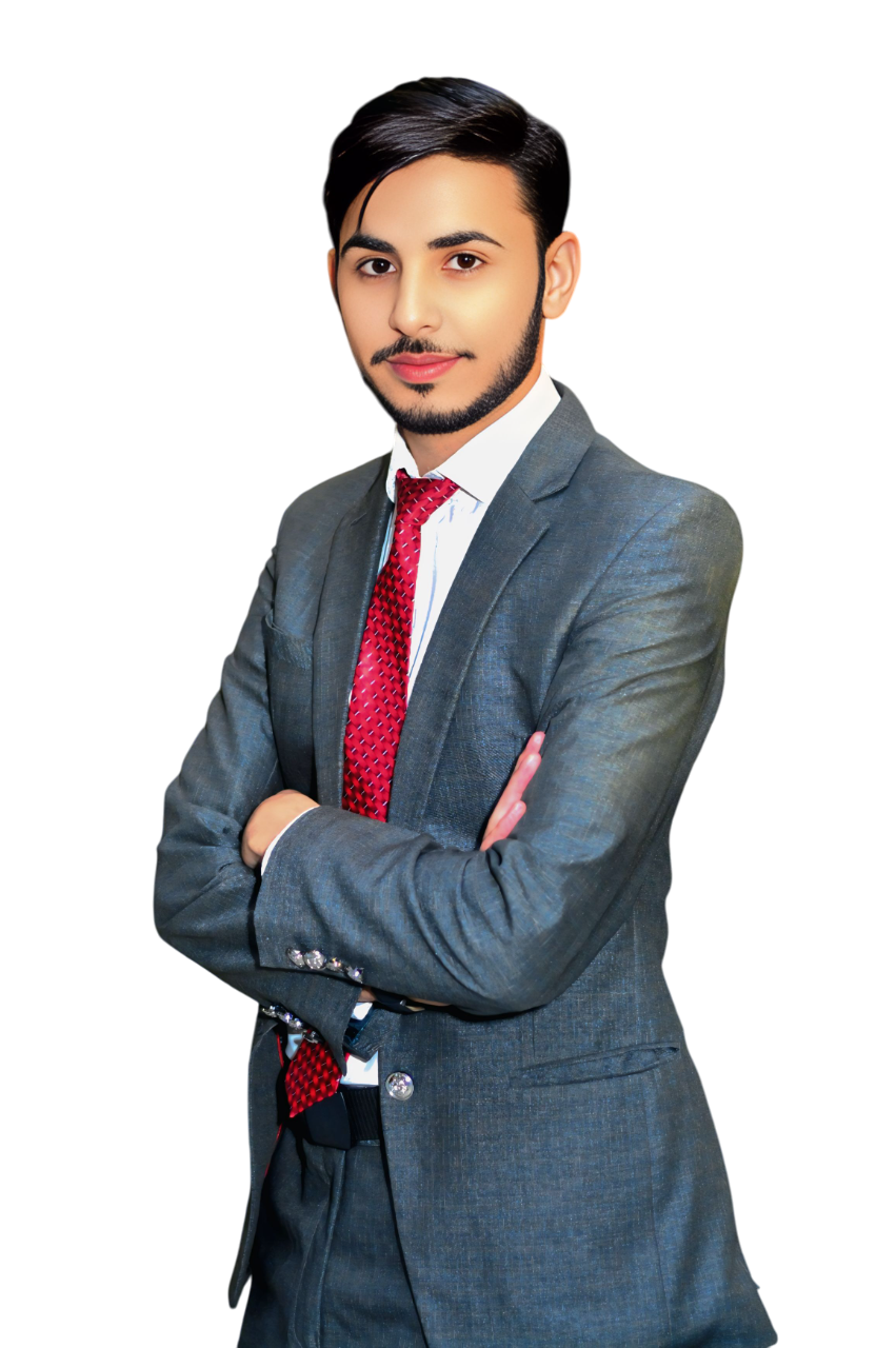 Founder Ahmad Badshah